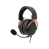 White Shark GH 2341 GORILLA, Headset Crno/Crvene