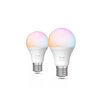 PAMETNA ŽARNICA PHILIPS HUE WCA 2x 806Lm E27 2200-6500K+RGB 8720169392243