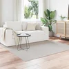 Tepisi za područja PALMERAS Krema 200 x 200 cm Poliester