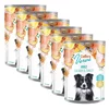 Calibra Dog Verve GF Adult Salmon & Turkey 6x400 g