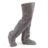 Udobne nogavice | HUGSOCKS, Rjava