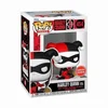 FUNKO Funko POP DC Heroes 30th Anniversary Harley Quinn with Cards Exclusive 454, (21324454)