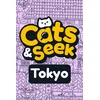 Cats and Seek : Tokyo PC/XBOX LIVE Key EUROPE