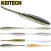 Guma Keitech Shad Impact 5 12,7cm