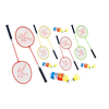 badminton set v torbici