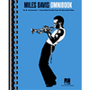 MILES DAVIS OMNIBOOK FOR Bb