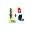 Ugoden paket: RC Gekon pleza po stenah + Bitzee Magicals s 15% popustom