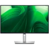 Dell Monitor Pro Plus P2425DE, 23.8, 2560x1440, QHD, IPS, 100Hz, 5ms, HDMI, USB-C, srebrno-crni