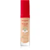 BOURJOIS Paris Healthy Mix Clean & Vegan Anti-Fatigue Concealer osvetljevalni korektor 6 ml odtenek 51 Light Vanilla