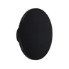 LED spoljno zidno svetlo LED/12W/230V 4000K IP65 crna