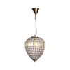 ByRydens 4200370-6512 - Luster na sajli AMADEUS 1xE27/5W/230V