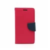 Maska na preklop Mercury za Samsung A3/A310 (2016) hot pink.