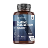 Morski magnezij z vitaminom B6, 180 kapsul