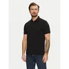 KARL LAGERFELD Polo majica 745085 551225 Črna Regular Fit