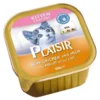 Plaisir Pašteta Kitten Piletina, 100 g