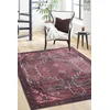 Conceptum Hypnose tepih Folk Chenille 25, 75x230cm, šareni