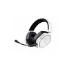 TRUST Bežične gaming slušalice GXT493W Carus, Bele