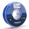 GEMBIRD Filament velike brzine za 3D štampač 3DP-ABS1.75HY-01-B ABS, 1.75mm, 1 kg, Plavi