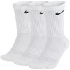 Nike  Everyday Cushioned Dri-FIT 3-Pack Socks  Bela