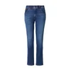 WRANGLER Kavbojke moder denim