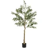 Homestar Umetna oljka 150 cm zelena