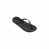 Ipanema ANATOMIC COLORS FEM, ženske japanke, crna 82591