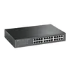 TP-Link 24-port Gigabit namizni/stojalni omrežni stikalnik TL-SG1024D