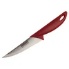 Banquet Praktični nož CULINARIA Red 14 cm, komplet 6 kosov