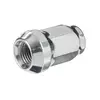 Matice za aluminijasta platišča M12x1,25 34 mm (zaprte) k17