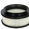 Okrogli filter za Rowenta X-Force Flex RH9811/RH9877/RH9829, ZR009008