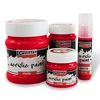 Akrilna barva mat - 230 ml | različne barve