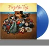 David Paich - Forgotten Toys (Limited Edition) (Blue Transparent Coloured) (LP)