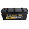 TOP START Akumulator HEAVY 110V D+ Kamion 800A/En