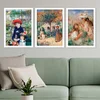 Wallity Set uramljenih slika 3BC_UN3875705, 3 dijela