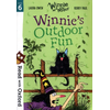 Read with Oxford: Stage 6: Winnie and Wilbur: Winnies Outdoor Fun