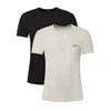 Emporio Armani Underwear Komplet t-shirt majic? EM001849 AF25018 M8307 Pisana Regular Fit
