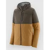 Patagonia Nano-Air Ultralight Freeride Jacket marlow brown