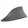 Carmotion Shark antena za auto radio, Grafitna
