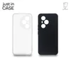 Just in case 2u1 Extra case mix plus paket crni za Honor 400 Pro ( MIXPL456BK )