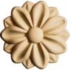 Upogljiv les Pentart RZ 01 krogla 8 cm