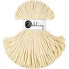 Bobbiny Premium 5 mm 100 m Butter Yellow Vrvica