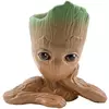 Držač za olovke Paladone - Marvel - Groot - Pen and Plant Pot