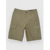 Volcom Strange Tripper Cargo 22 Shorts wintermoss