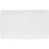 Gastro kvadratni krožnik Fantastic 36,2x26,8 cm (2 kos)