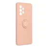 Maska Roar Amber – za Samsung Galaxy A53 5G pink