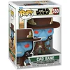 Funko Pop Star Wars The Book of Boba Fett Cad Bane