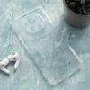 Maska Transparent Ice Cube za Honor Magic 6