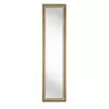 PODNO OGLEDALO 40/160/5 cm