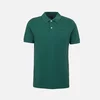 Green mens T-shirt Geox - Mens