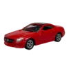 shumee WELLY MERCEDES-BENZ SL500 RDEČ 1:60 52332